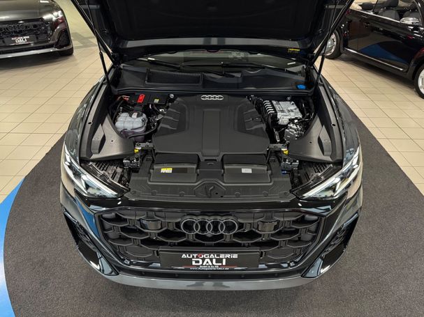 Audi Q8 50 TDI quattro S-line 210 kW image number 35