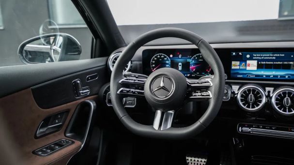 Mercedes-Benz A 250 165 kW image number 23