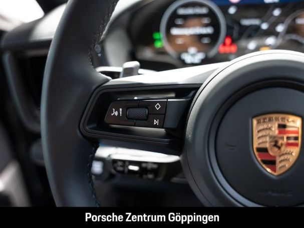 Porsche Panamera 4 E-Hybrid 346 kW image number 23