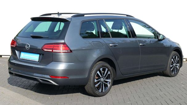 Volkswagen Golf Variant 1.0 TSI 85 kW image number 3