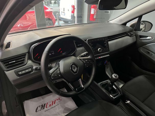 Renault Clio TCe 100 74 kW image number 6