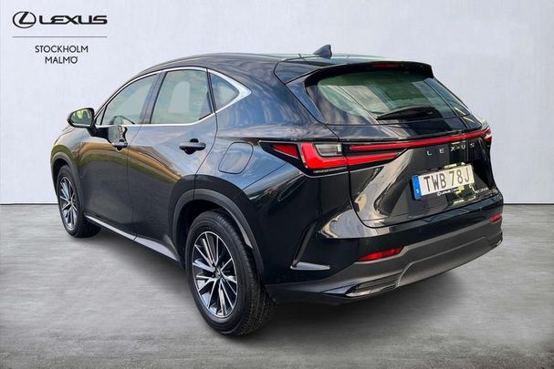 Lexus NX 350 h 180 kW image number 4