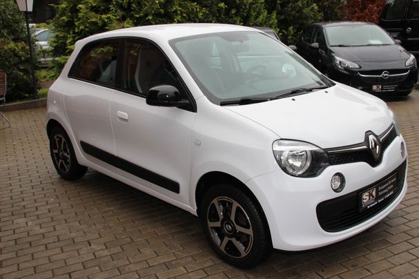 Renault Twingo Limited 51 kW image number 3