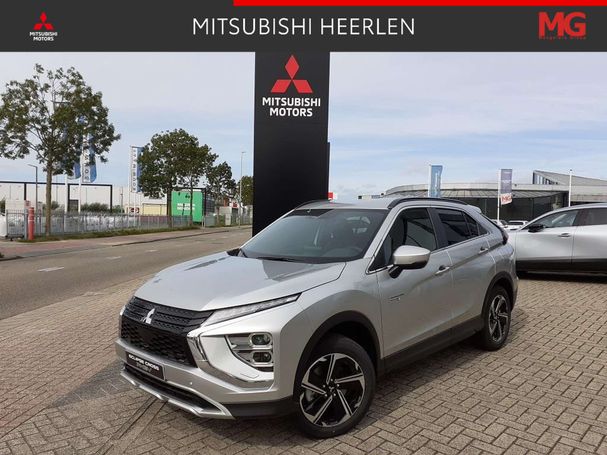 Mitsubishi Eclipse Cross PHEV 138 kW image number 1