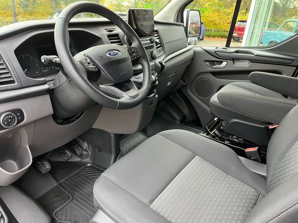 Ford Transit Custom 96 kW image number 12