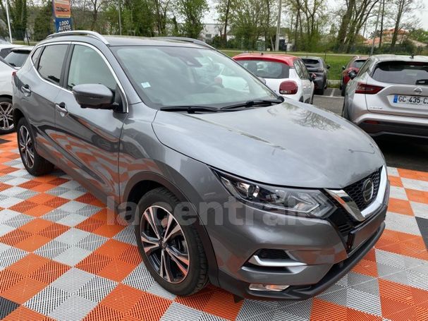 Nissan Qashqai 1.5 dCi DCT N-CONNECTA 85 kW image number 2