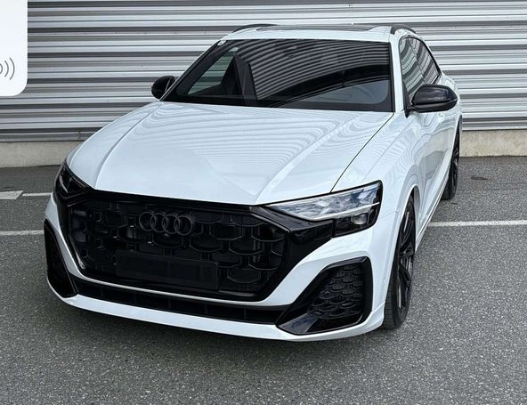 Audi Q8 60 TFSIe quattro PHEV 280 kW image number 1