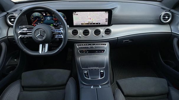 Mercedes-Benz E 220 145 kW image number 22