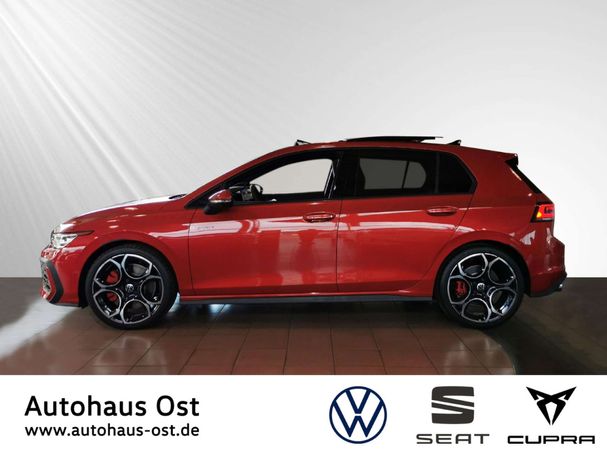 Volkswagen Golf DSG 195 kW image number 4