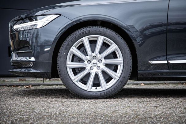 Volvo V90 T4 140 kW image number 14