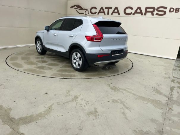 Volvo XC40 110 kW image number 10