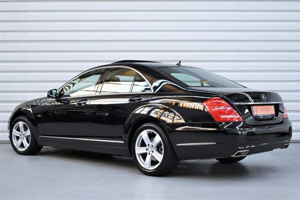 Mercedes-Benz S 350 L 190 kW image number 5