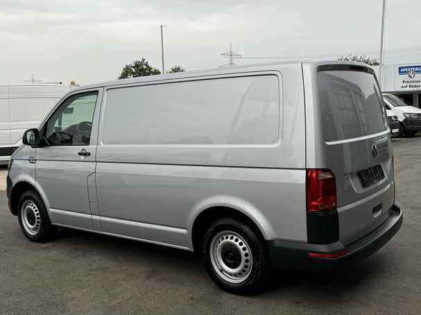 Volkswagen T6 Transporter 75 kW image number 4