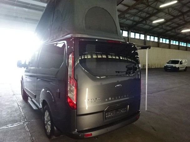 Ford Transit Custom Nugget 110 kW image number 1