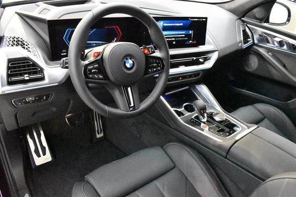 BMW XMi xDrive 480 kW image number 9