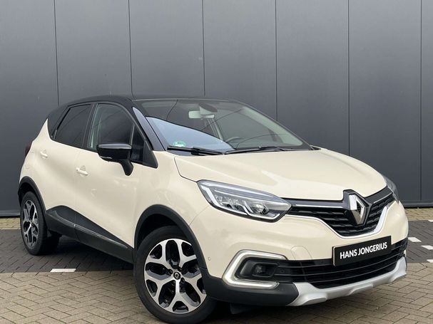 Renault Captur TCe 150 INTENS 110 kW image number 3