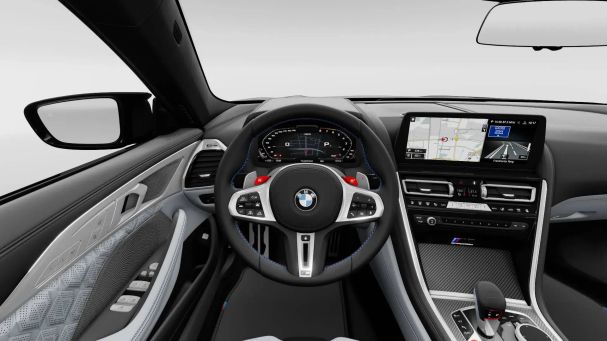 BMW M8 xDrive 460 kW image number 13