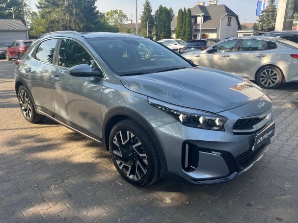 Kia XCeed 1.5 T-GDI 118 kW image number 7