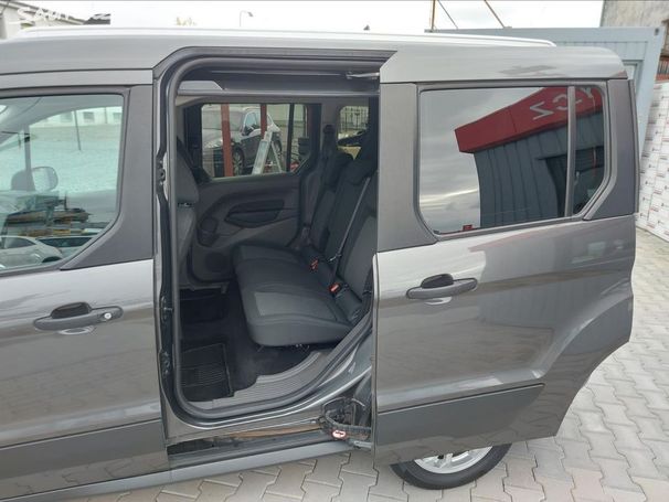 Ford Tourneo Connect 1.5 EcoBlue 88 kW image number 13