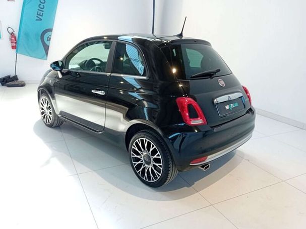 Fiat 500 1.0 51 kW image number 6