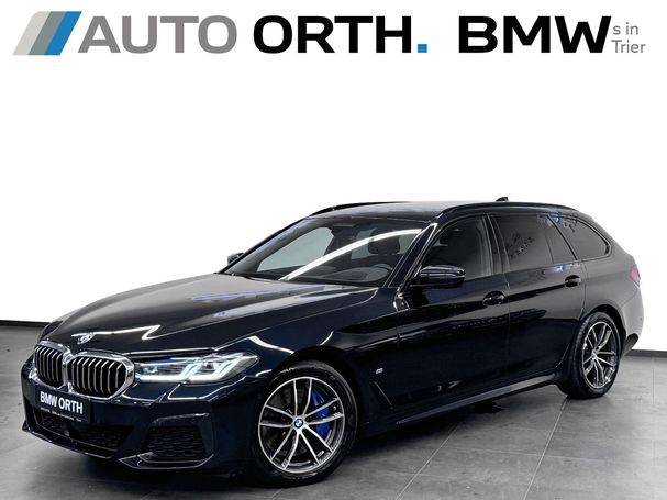 BMW 530d Touring xDrive 210 kW image number 1