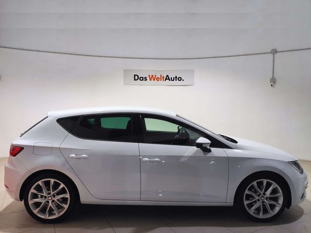 Seat Leon 1.5 TSI FR 110 kW image number 3