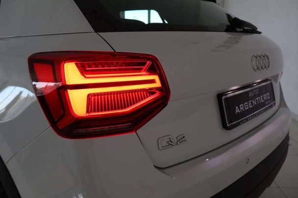 Audi Q2 30 TDI 85 kW image number 30