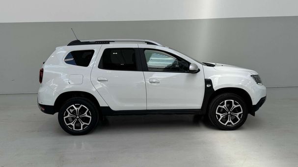 Dacia Duster TCe 100 Prestige 74 kW image number 13