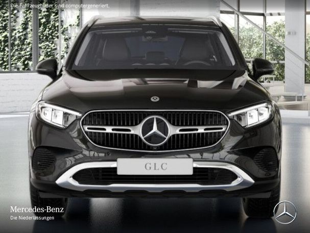 Mercedes-Benz GLC 200 150 kW image number 6