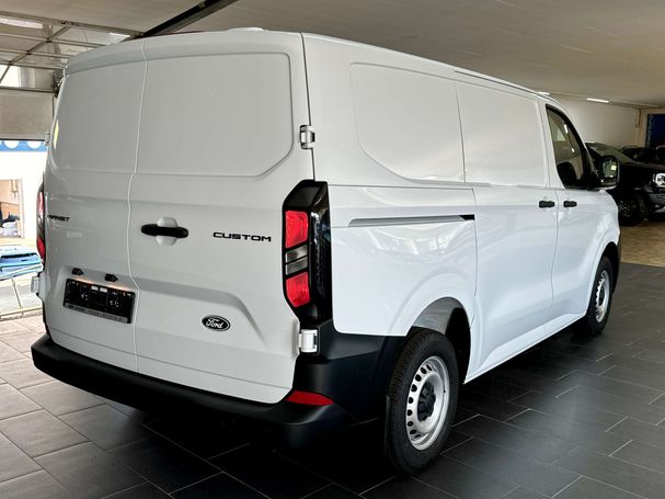 Ford Transit Custom 280 Basis 81 kW image number 7