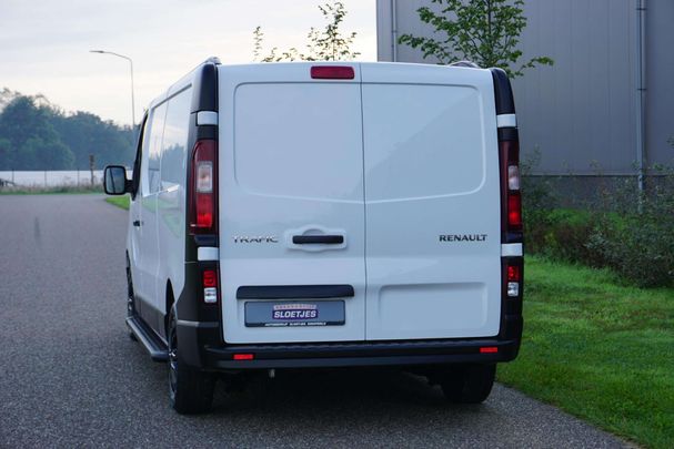 Renault Trafic L2H1 dCi 130 96 kW image number 39