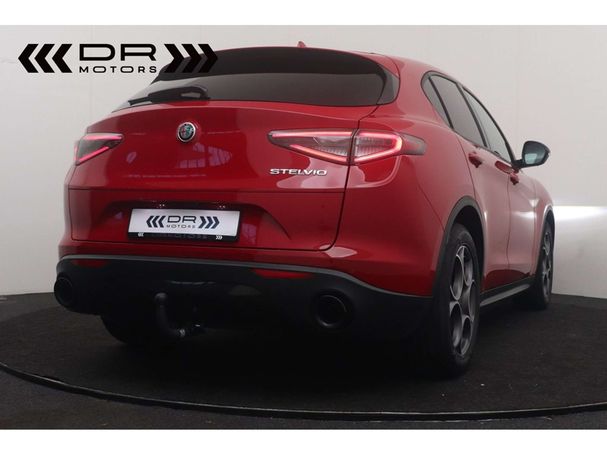 Alfa Romeo Stelvio 2.2 118 kW image number 9