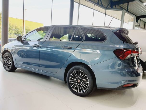 Fiat Tipo 96 kW image number 4