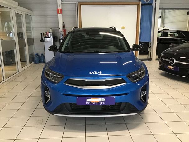 Kia Stonic 1.0 74 kW image number 8