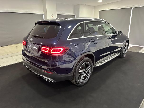 Mercedes-Benz GLC 300 e 235 kW image number 5