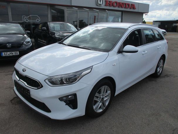 Kia Ceed 1.6 CRDi SW Vision 100 kW image number 1