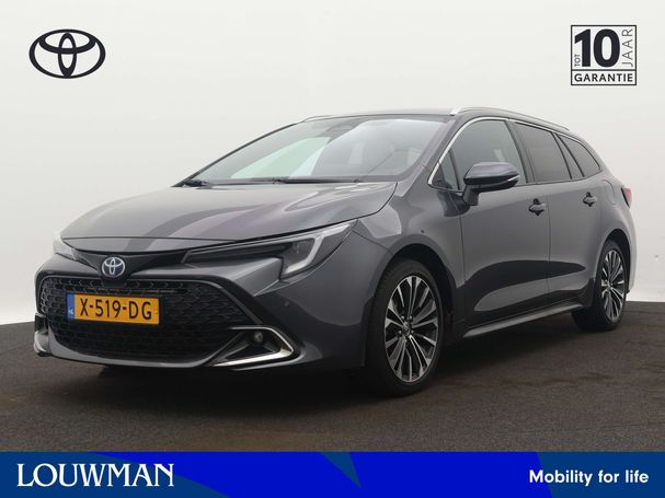 Toyota Corolla 1.8 Hybrid Touring Sports 93 kW image number 1