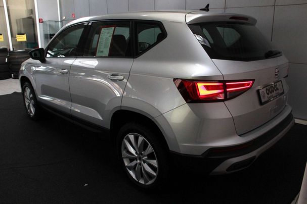 Seat Ateca 1.5 TSI 110 kW image number 6