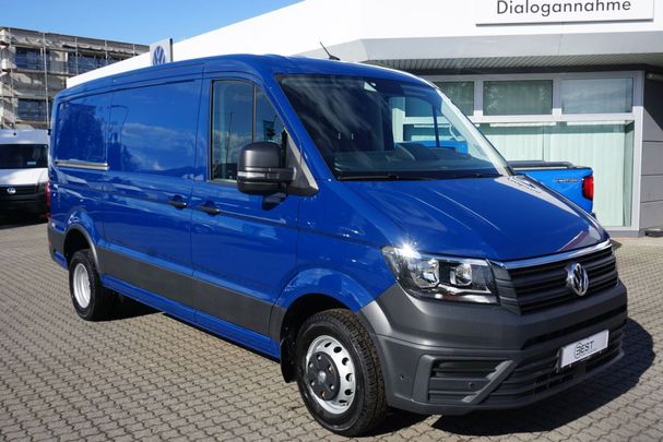 Volkswagen Crafter 50 TDI 90 kW image number 1