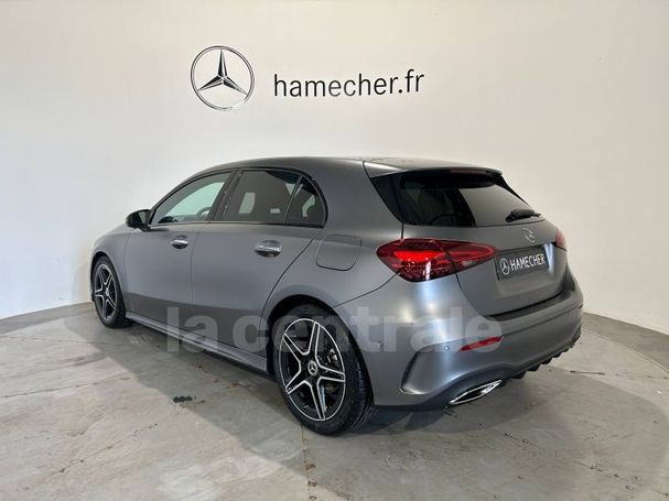 Mercedes-Benz A 180 100 kW image number 5