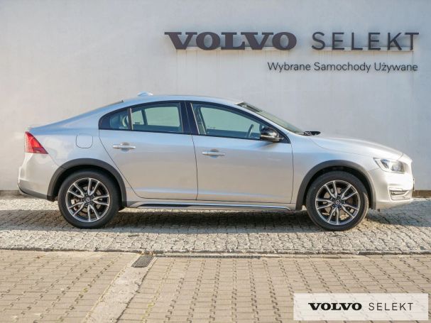 Volvo S60 AWD 184 kW image number 4