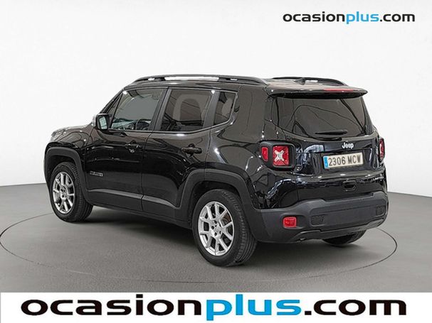 Jeep Renegade 96 kW image number 4