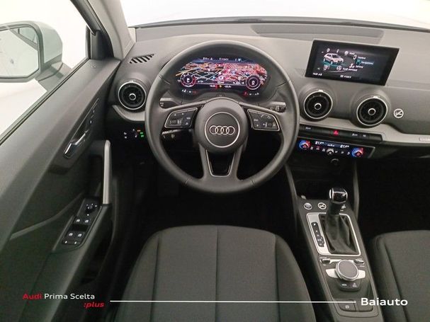 Audi Q2 35 TDI S tronic S-line 110 kW image number 7