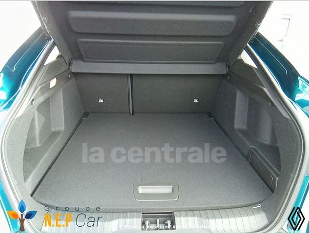 Renault Arkana 1.6 E-Tech 107 kW image number 9