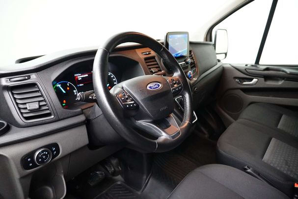 Ford Transit Custom 340 PHEV 92 kW image number 7