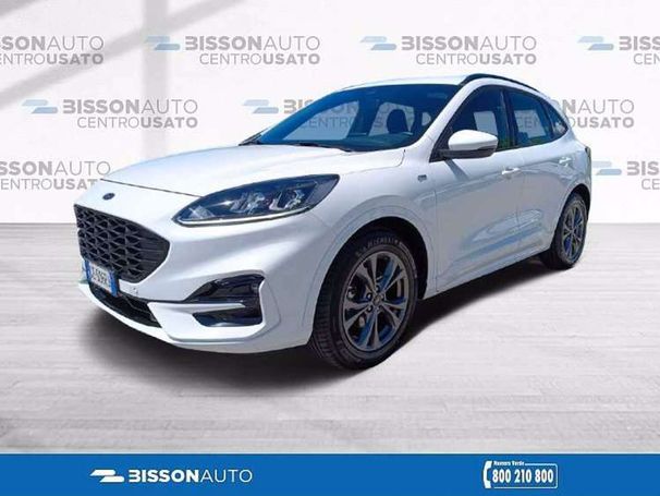 Ford Kuga 1.5 EcoBlue ST-Line 88 kW image number 1