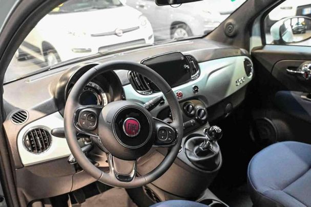 Fiat 500 1.0 51 kW image number 10