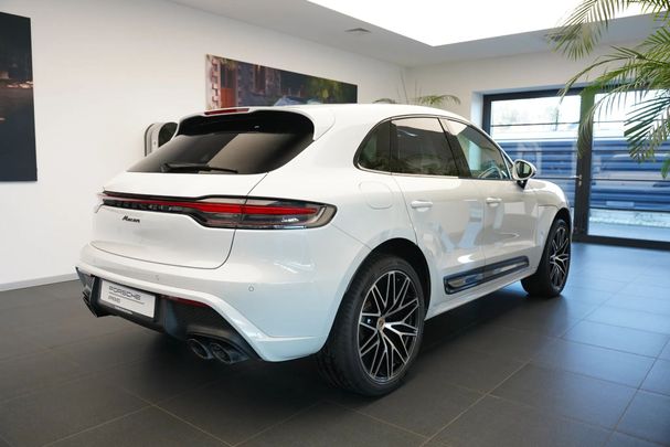 Porsche Macan 195 kW image number 38