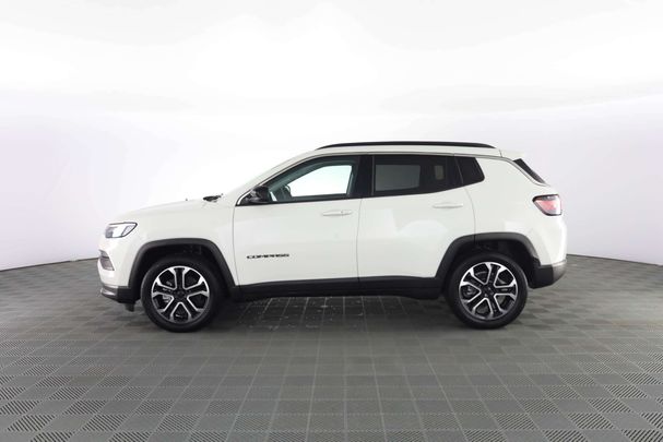 Jeep Compass 1.5 T4 96 kW image number 6