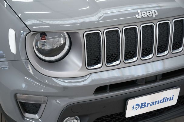 Jeep Renegade 1.0 Limited 88 kW image number 5